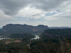 -丹霞山风景名胜区