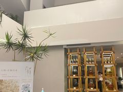 -青梅酒肆PLUS(长白仙岛北路店)