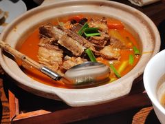 -掌柜的店·河南菜(世茂店)