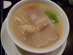 腌笃鲜-夜上海(新天地店)