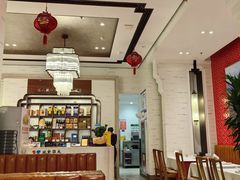 -马凯餐厅(地安门店)