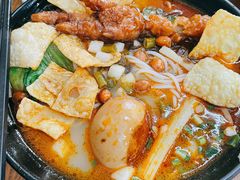 -柳大厨螺蛳粉(人民路总店)