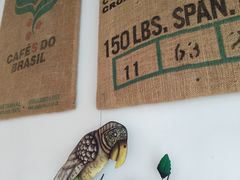 -参差咖啡(水果湖公园店)