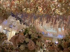 -芭菲盛宴·环球美食(袁家岗店)