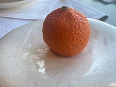 -王府井文华东方酒店-紫膳餐厅