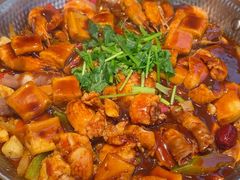 -黄记煌三汁焖锅(崇文门店)