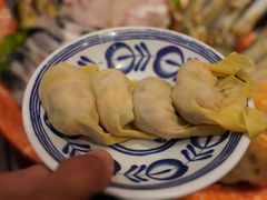 -真味鲜厨(观塘店)