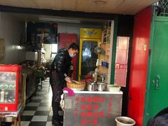 门面-隆兴饼店