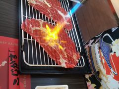 -仙隐小鹿中华料理(南宁万象城店)