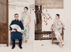 -蔚蓝映像STUDIO婚纱摄影(南稍门店)