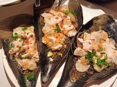 -宝轩渔府·海鲜(水上店)