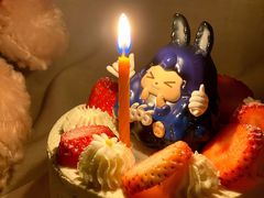 -壹点壹客·生日蛋糕(龙岗店)