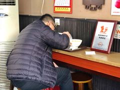 -秦云老太婆摊摊面(磁器口店)