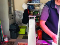-老王芙蓉蛋卷饼(万达店)