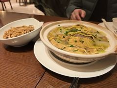 -逸林轩中餐厅(中信泰富朱家角锦江酒店)