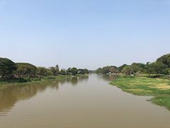 -Paak Dang Riverside 红嘴河畔餐厅