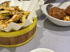 -金哥私房菜馆(张府园总店)
