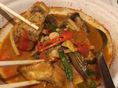 -香宫中餐厅 · 桂林香格里拉