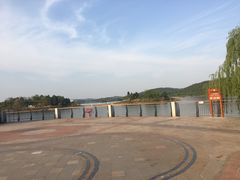 -仙海旅游度假区