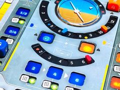 -6号玩家桌游吧(汉街店)