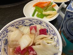 -仁和四季涮肉馆(天坛南门店)