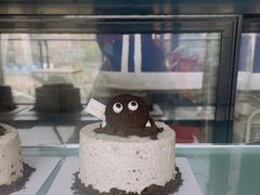 -蜜蜂小象·榴莲千层蛋糕(时代汇11栋店)