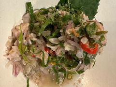 -Phensiri Thai Restaurant