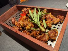 -锦府园·新台州菜(合生汇店)