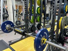 -VPsmart私教健身工作室(新华路旗舰店)
