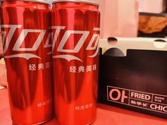 -悠个炸鸡(南京创始店)