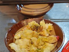 -馬伍旺川菜(江北虹悦城店)