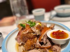 -探香儿融合餐厅(金碧源店)