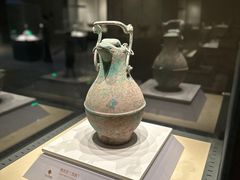 -齐文化博物馆