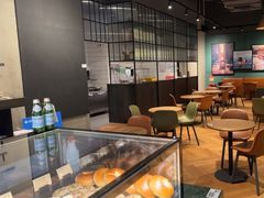 -Wagas沃歌斯(浦东机场店)
