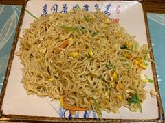 李师傅炒方便面-以前的小酒馆(中山广场店)