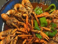 -红盔甲·小龙虾(人民广场店)