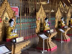 -ခြောက်ထပ်ကြီးရွှေသာလျောင်းဘုရားကြီး