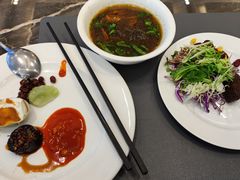 -延吉白山大厦酒店