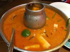 -泰国餐厅 Thai Food(裕华万达店)