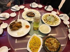 -张刚餐饮(春晓馨苑店)