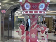 -汤姆熊欢乐世界(销品茂店)