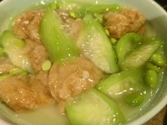 -熠盛·本帮菜Bistro(永嘉路店)