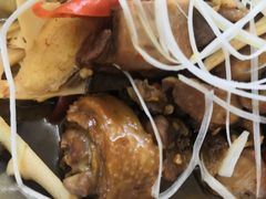 -弓虽昌焖烧鸡(大竹林店)