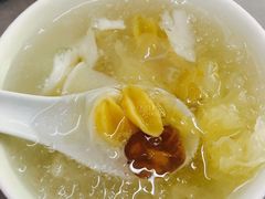 -老福合沟无米粿甜汤粿品店