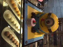 四季酒店自助餐厅-深圳四季酒店·馥自助餐厅