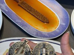 -曾宴·楚菜(湖北省博物馆店)