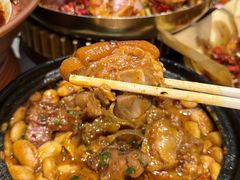 -情妹耙泥鳅·江湖川菜(科华店)
