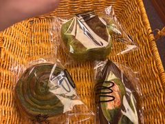-Max Bakery 阿唛手作