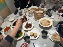 -南小馆(迪士尼小镇店)