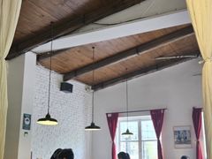 -雕刻时光咖啡馆(北师大店)